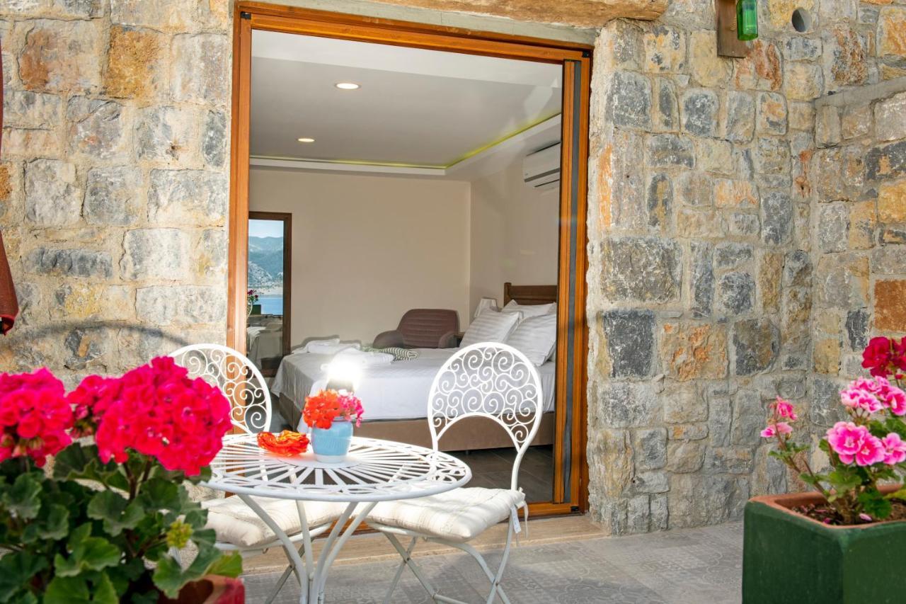 Villa Bakacak 셀리미예 외부 사진